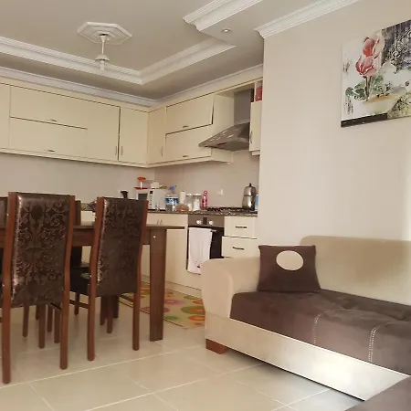 Appartement Spousal *
