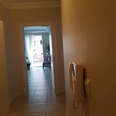 Apartment Spousal Kargicak (Alanya)