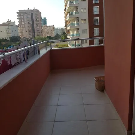 Spousal Apartment *