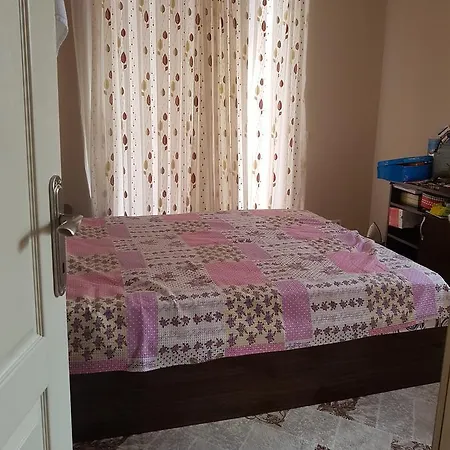 Apartment Spousal Kargicak (Alanya)