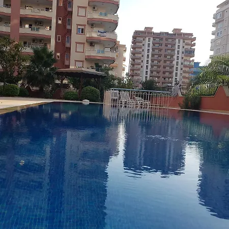 Spousal * Kargicak (Alanya)